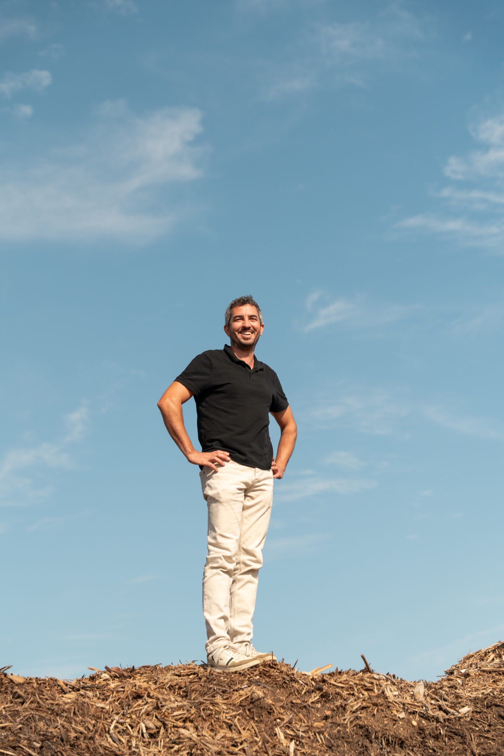 leo gauthier